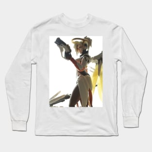 Mercy Long Sleeve T-Shirt